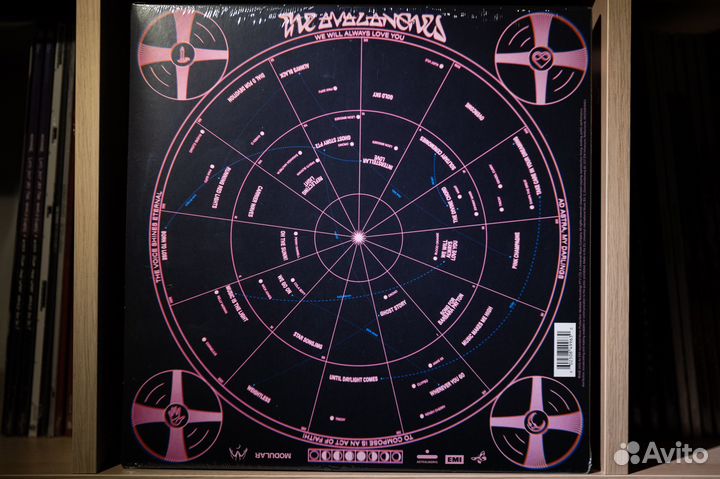 The Avalanches - We Will Always Love You