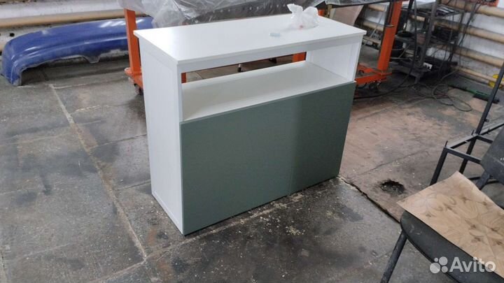 Тумба под аквариум