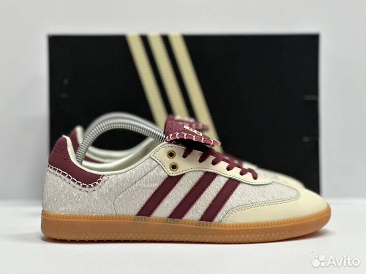 Adidas Samba Wales Bonner