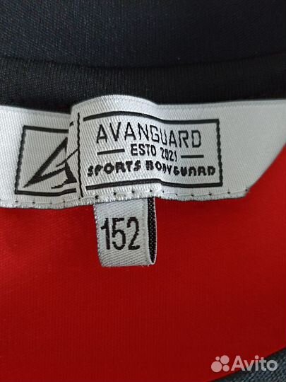 Футбольная форма 146 - 152 р-р