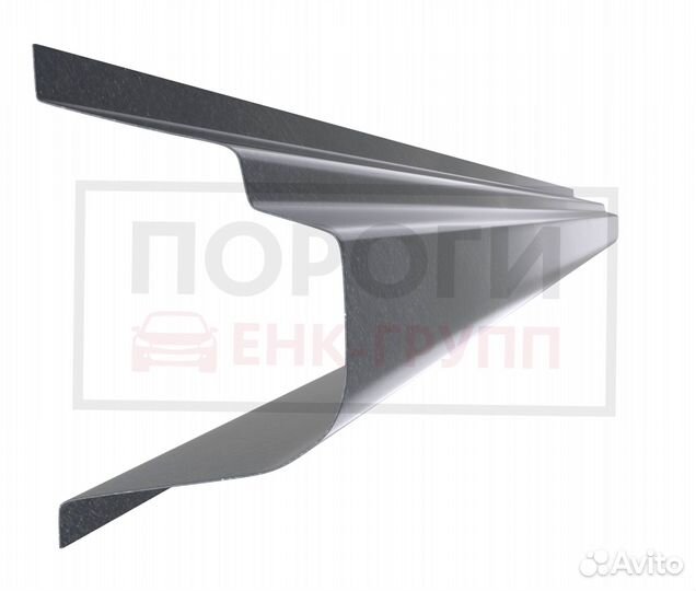 Пороги Subaru Legacy Outback 5 и другие