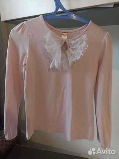 Школьная форма для девочки