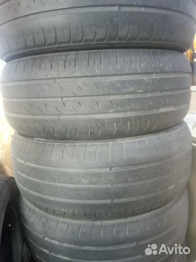Kumho Ecowing ES01 KH27 205/55 R16