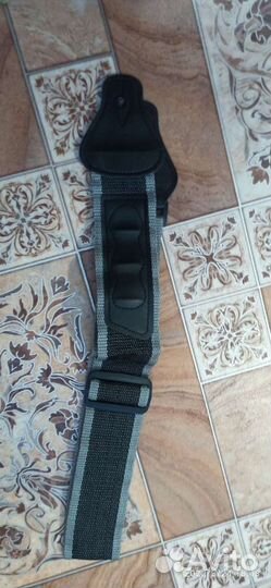 Ремень для гитеры