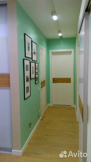 Ремонт квартир. Профессионально