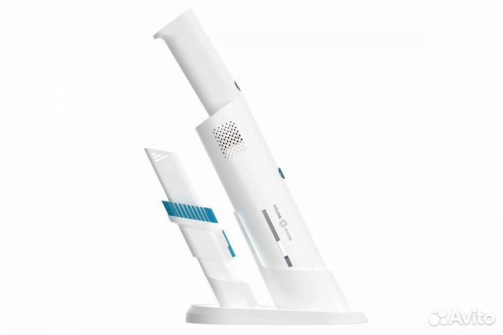 Пылесос Taurus Liberty Digital