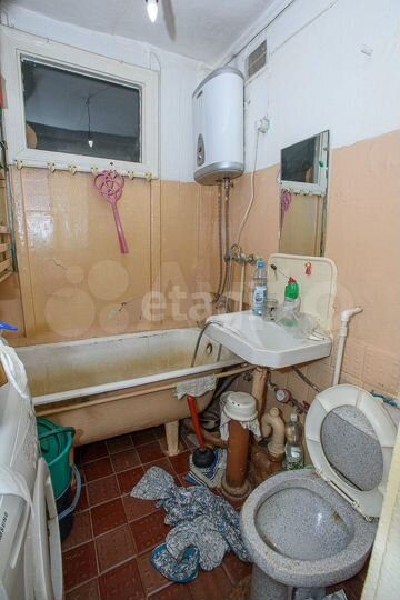 2-к. квартира, 44,2 м², 1/3 эт.