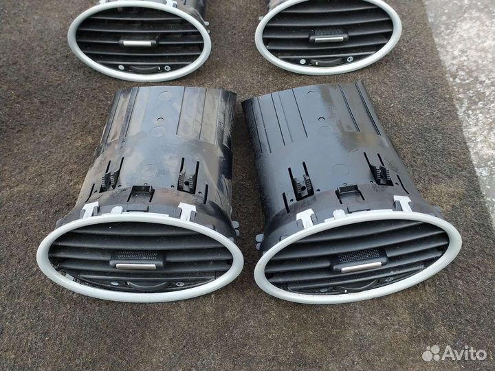 Управление печкой ford focus 2