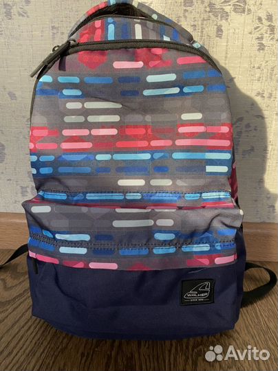 Рюкзак школьный для девочки walker