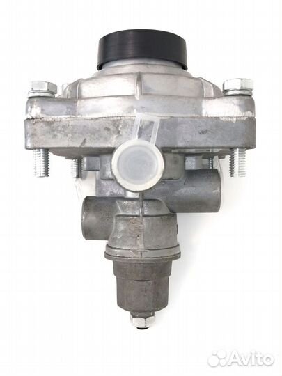 Клапан управления тормозами прицепа (кутп)