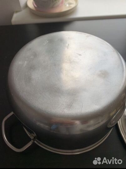 Набор посуды, для дачи или туризма