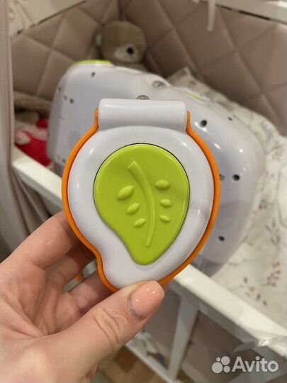 Мобиль игрушка музыкальная Bright starts