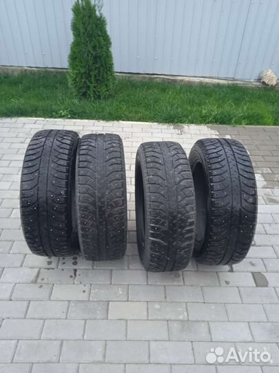 Firestone Ice Cruiser 7 225/60 R17 99T