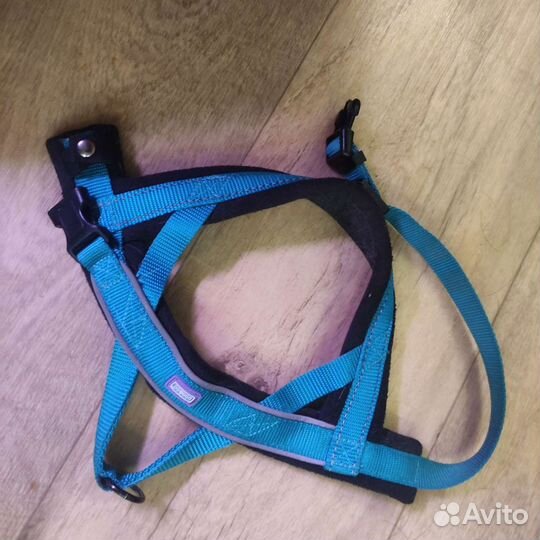Шлейка для собаки