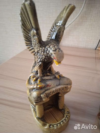 Статуэтки СССР