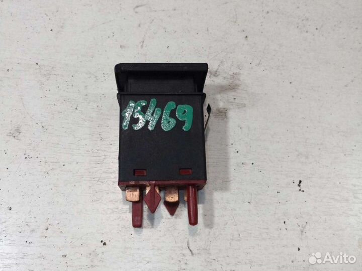 Кнопка ASR Volkswagen Jetta 4 2001