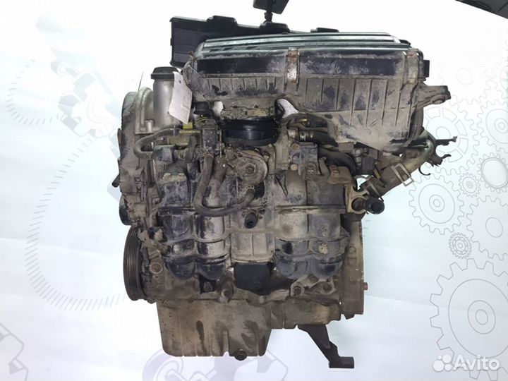 Двигатель Honda Civic, 1.6л., D16V1