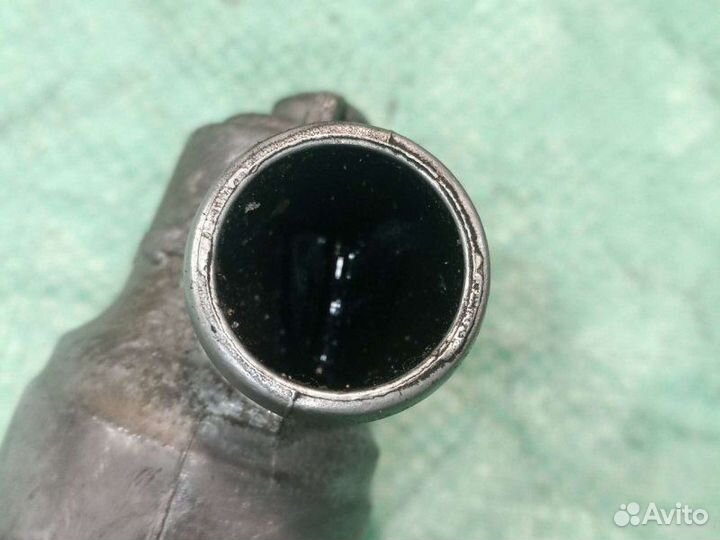 Клапан холостого хода Land Rover Range Rover 2