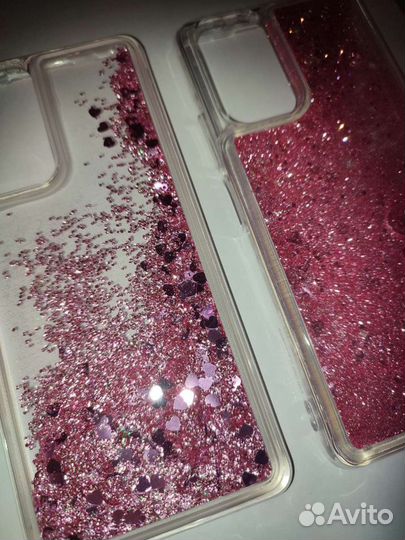 Чехол на Xiaomi Redmi Note 10 Pro