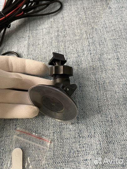 Видеорегистратор Vehicle BlackBox DVR HD1080