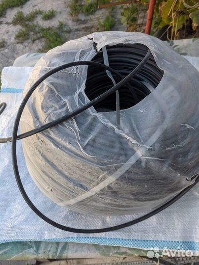 Кабель F/UTP4 витая пара Cat.5e PE K126