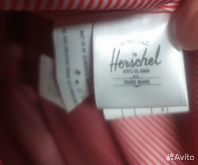 Рюкзак Herschel