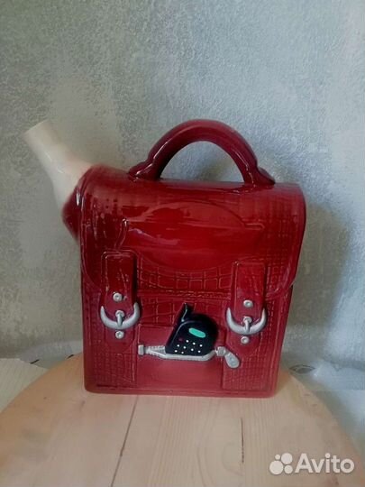 Коллекция Посуды из СССР