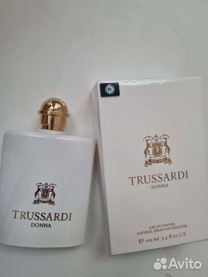 Trussardi Donna Lux 100 мл