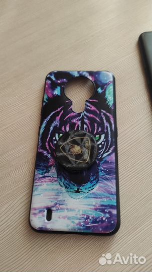 Nokia 2.4, 3/64 ГБ