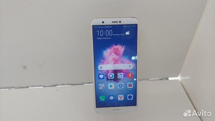 HUAWEI P Smart, 3/32 ГБ