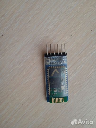 Датчики ардуино