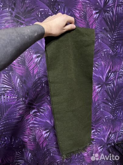 Кашне (шарф ) вкпо