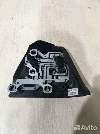 Плата заднего фонаря BMW E46