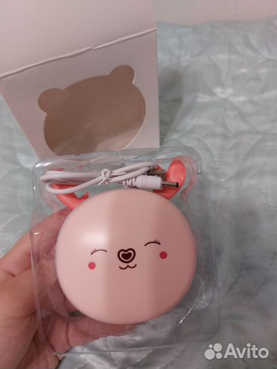 Грелка для рук