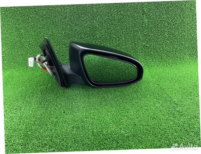 Зеркало правое Toyota Corolla (13-19)