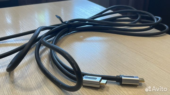 Кабель Profigold high speed hdmi v1.3