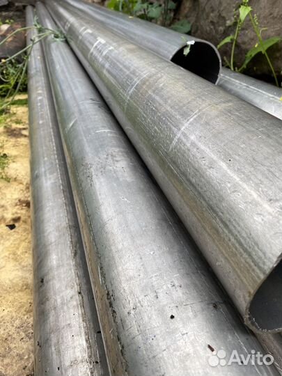 Труба металлическая