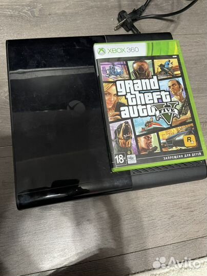 Xbox 360 1 TB