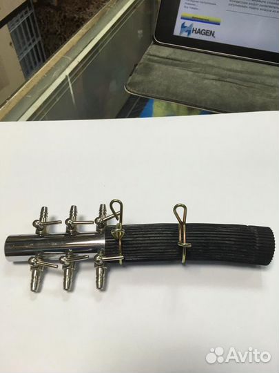 Компрессор для аквариума