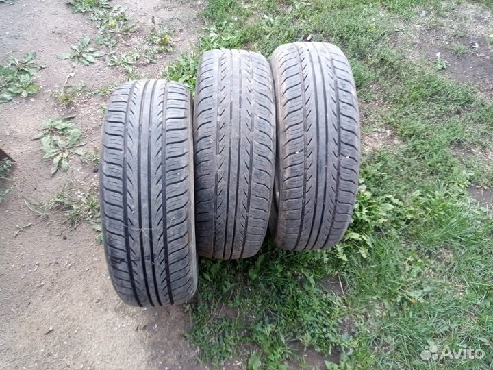 КАМА Kама-Euro LCV-131 185/65 R14