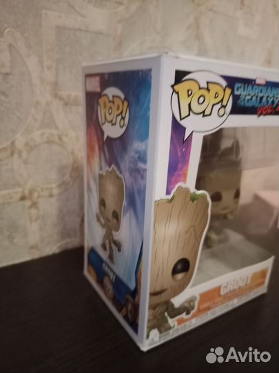 Игрушки funko pop