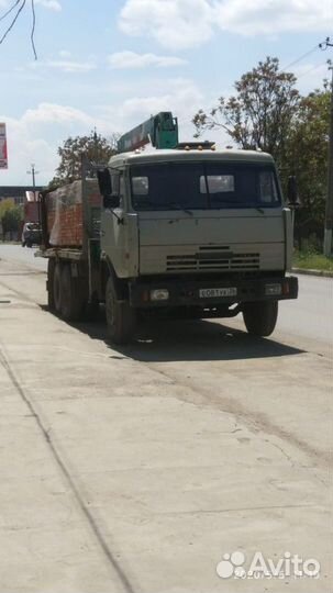 Услуги манипулятора