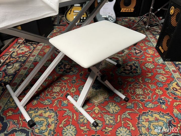 Цифровое фортепиано casio