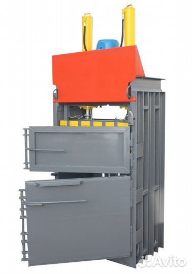 Пресс для алюминиевых банок Эко /В наличии