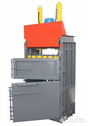 Пресс для алюминиевых банок Эко /В наличии