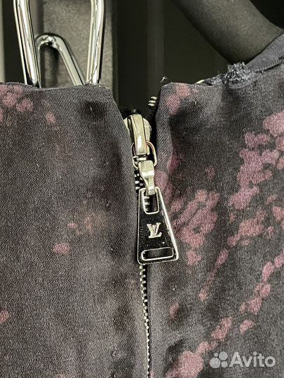 Louis Vuitton Оригинал S Платье