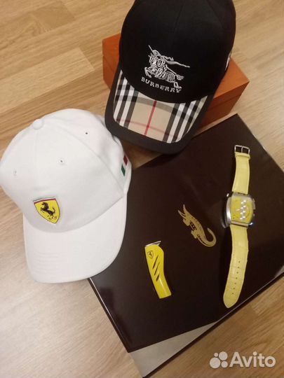 Кепка бейсболка