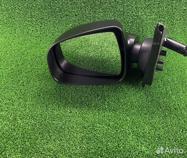 Зеркало левое Рено Логан 14