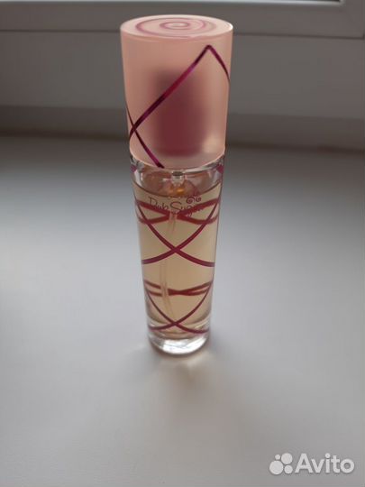 Туалетная вода Aquolina Pink Sugar