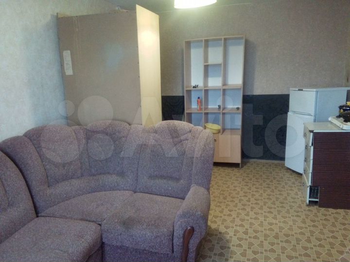 Комната 18 м² в 1-к., 3/9 эт.